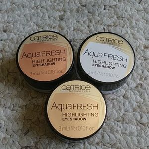 Catrice Aqua Fresh Highlighting Shadow